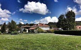 La Casona de Amandi